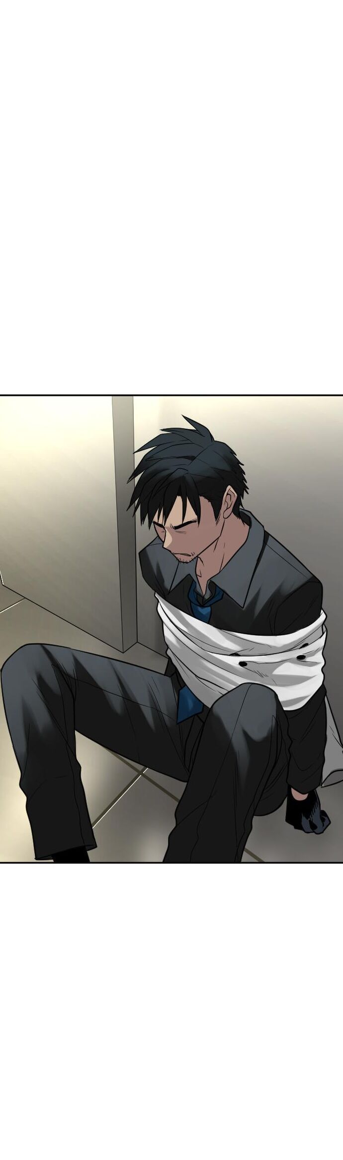 Good/Bad Fortune Chapter 117 - 30