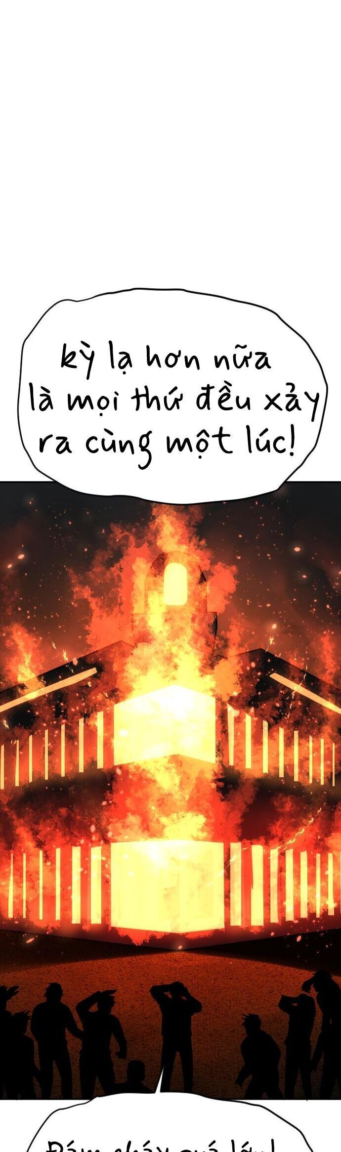 Good/Bad Fortune Chapter 117 - 40