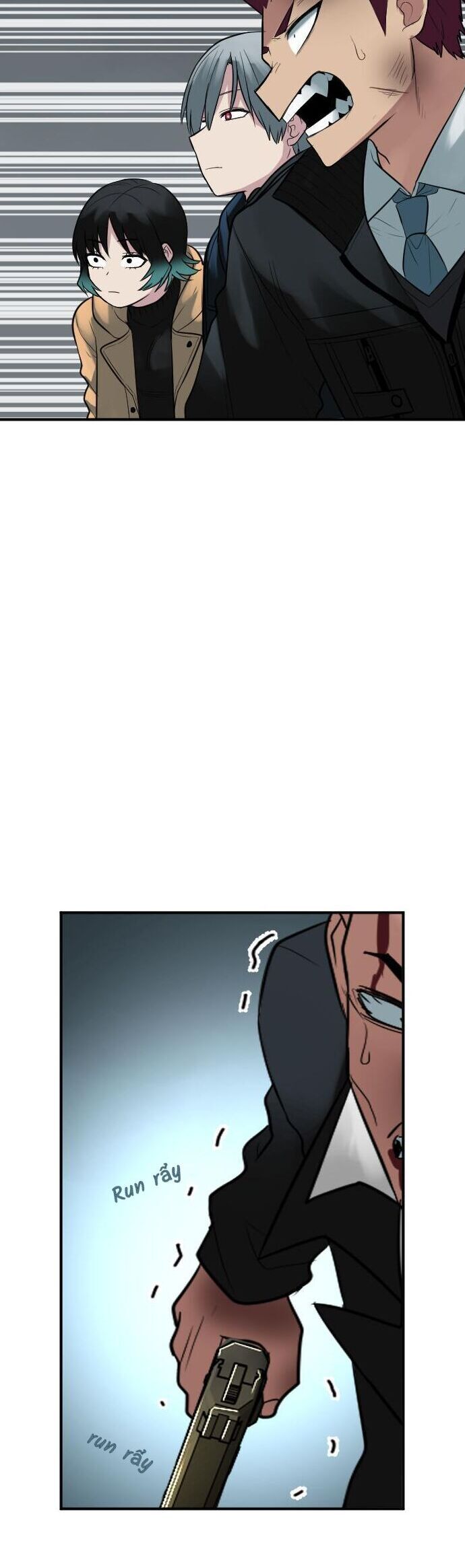 Good/Bad Fortune Chapter 117 - 5