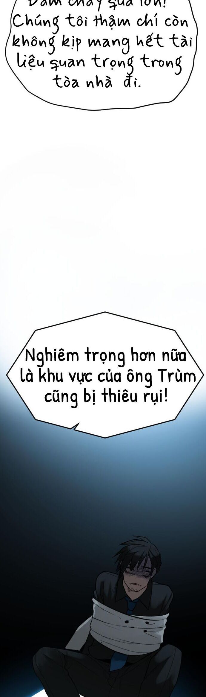 Good/Bad Fortune Chapter 117 - 41