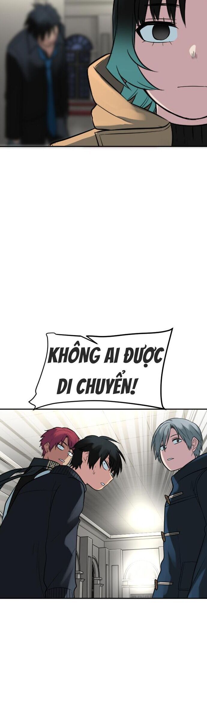 Good/Bad Fortune Chapter 117 - 50