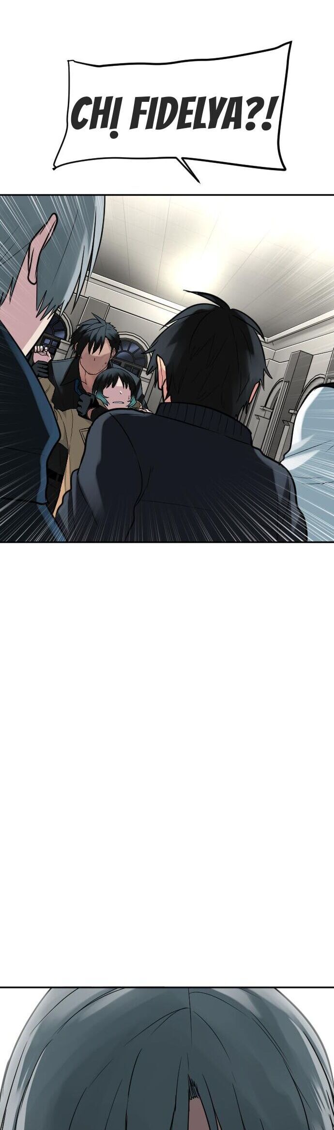 Good/Bad Fortune Chapter 117 - 52