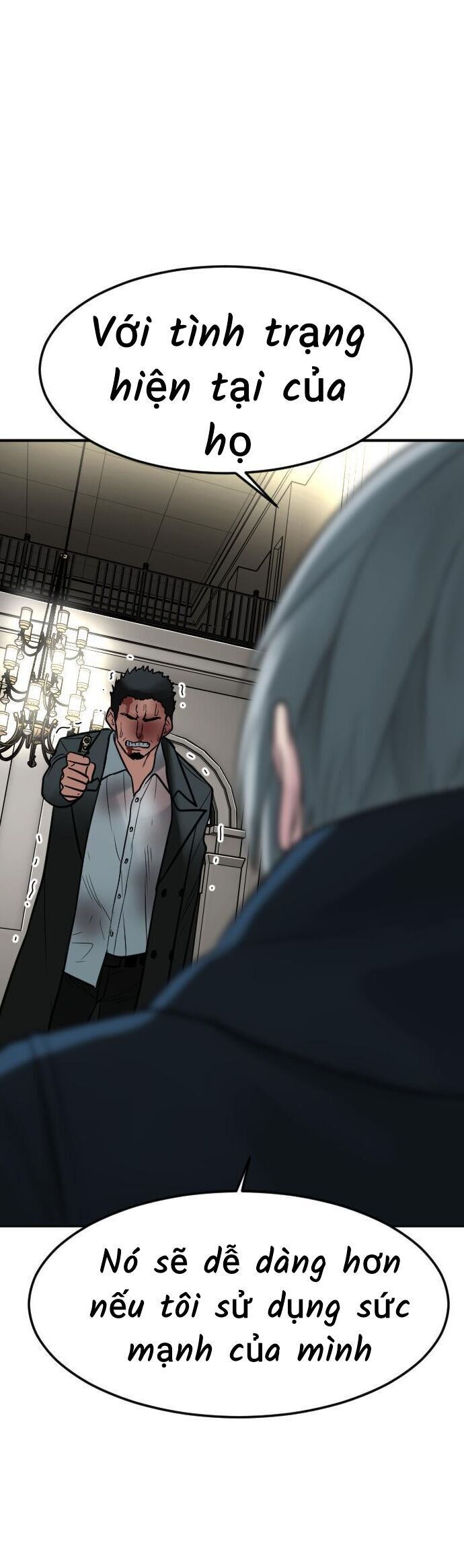 Good/Bad Fortune Chapter 117 - 7