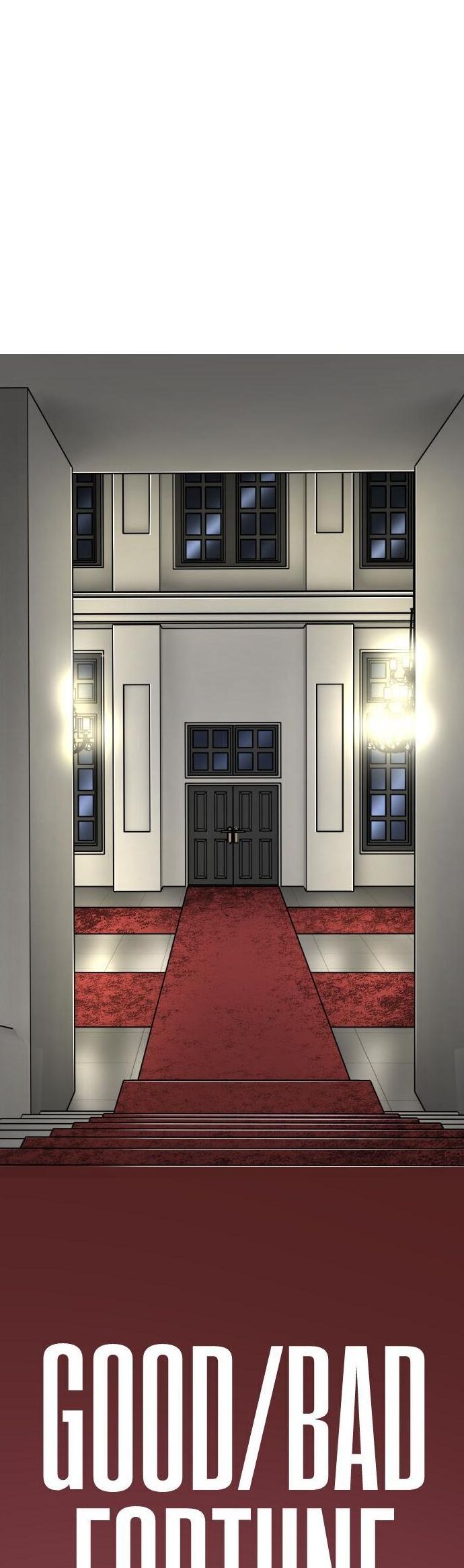 Good/Bad Fortune Chapter 117 - 10