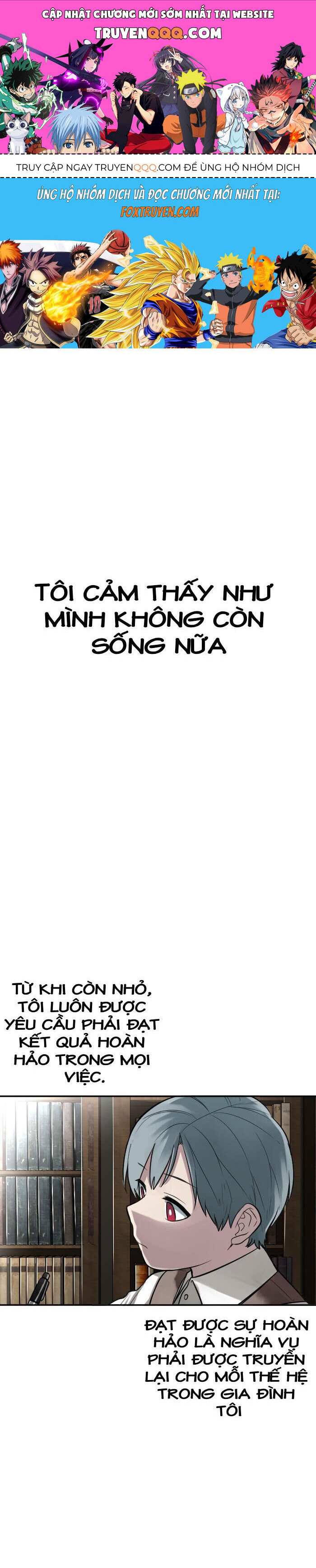 Good/Bad Fortune Chapter 118 - 1