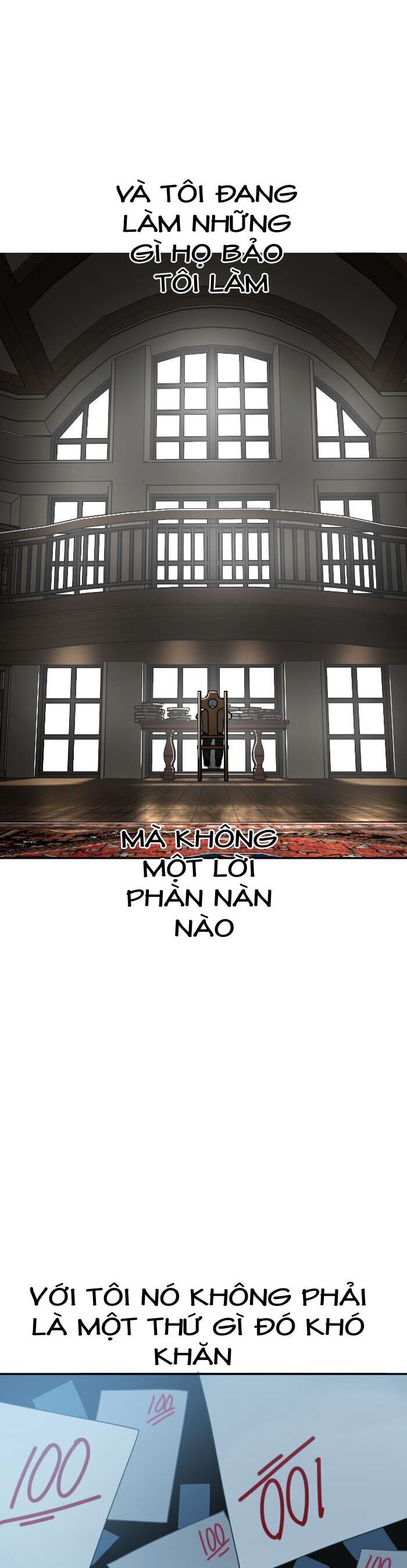 Good/Bad Fortune Chapter 118 - 2