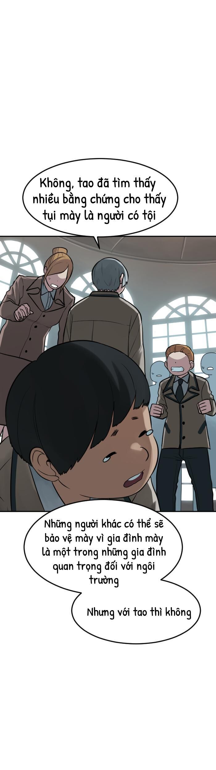 Good/Bad Fortune Chapter 118 - 12