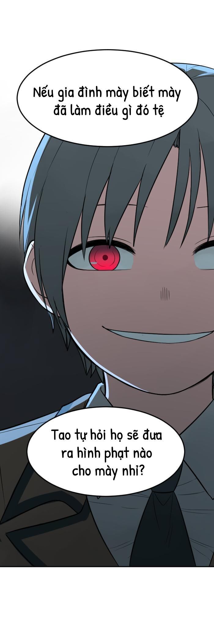 Good/Bad Fortune Chapter 118 - 13