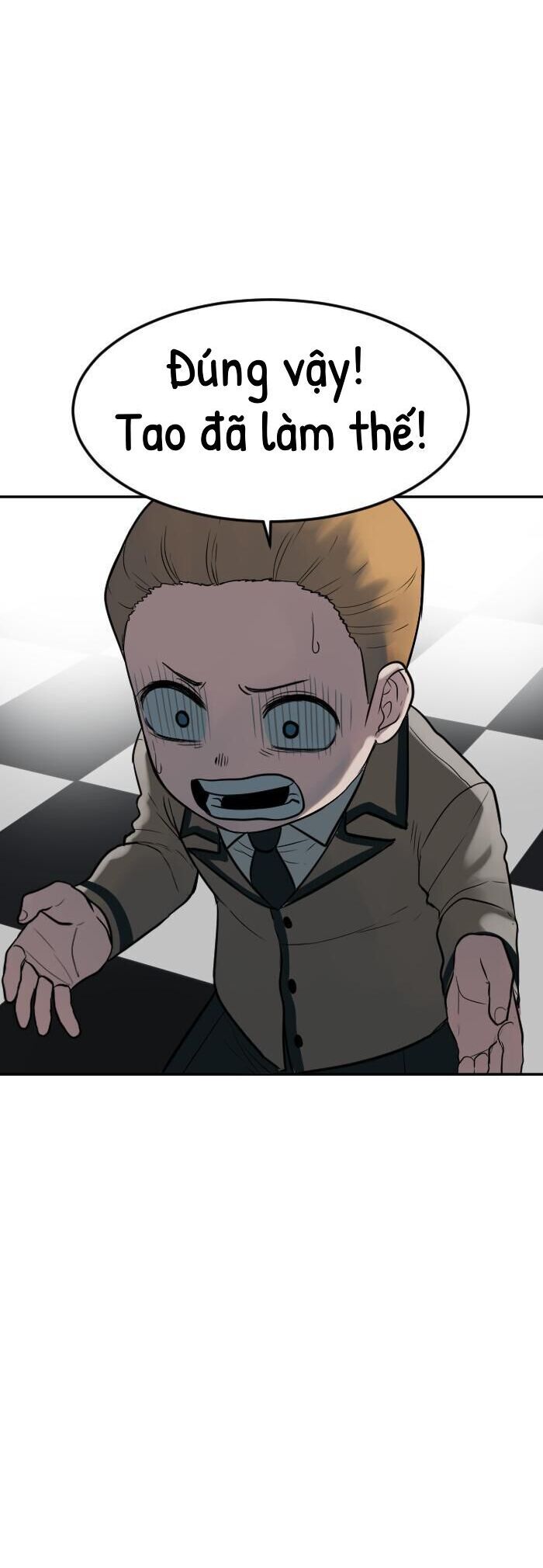 Good/Bad Fortune Chapter 118 - 15