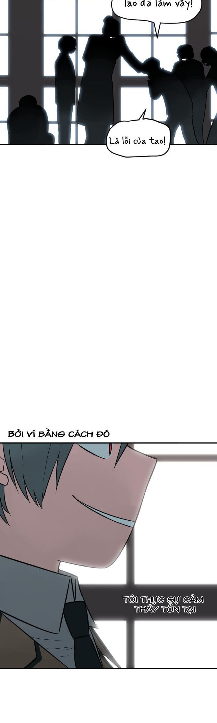 Good/Bad Fortune Chapter 118 - 17