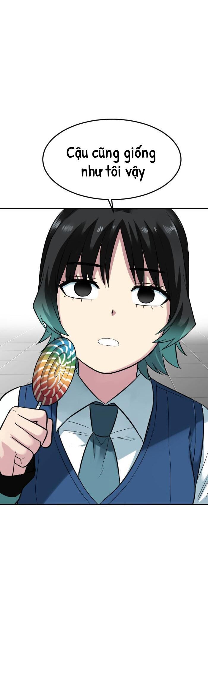 Good/Bad Fortune Chapter 118 - 20