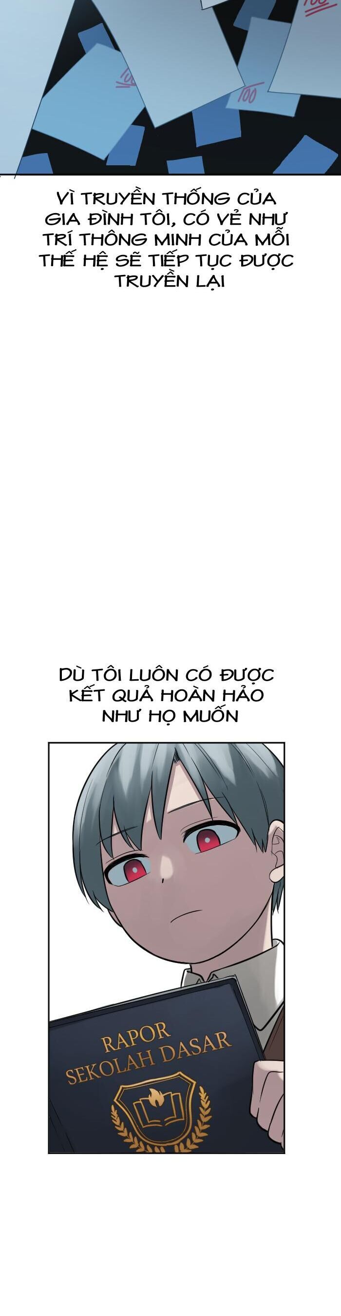 Good/Bad Fortune Chapter 118 - 3