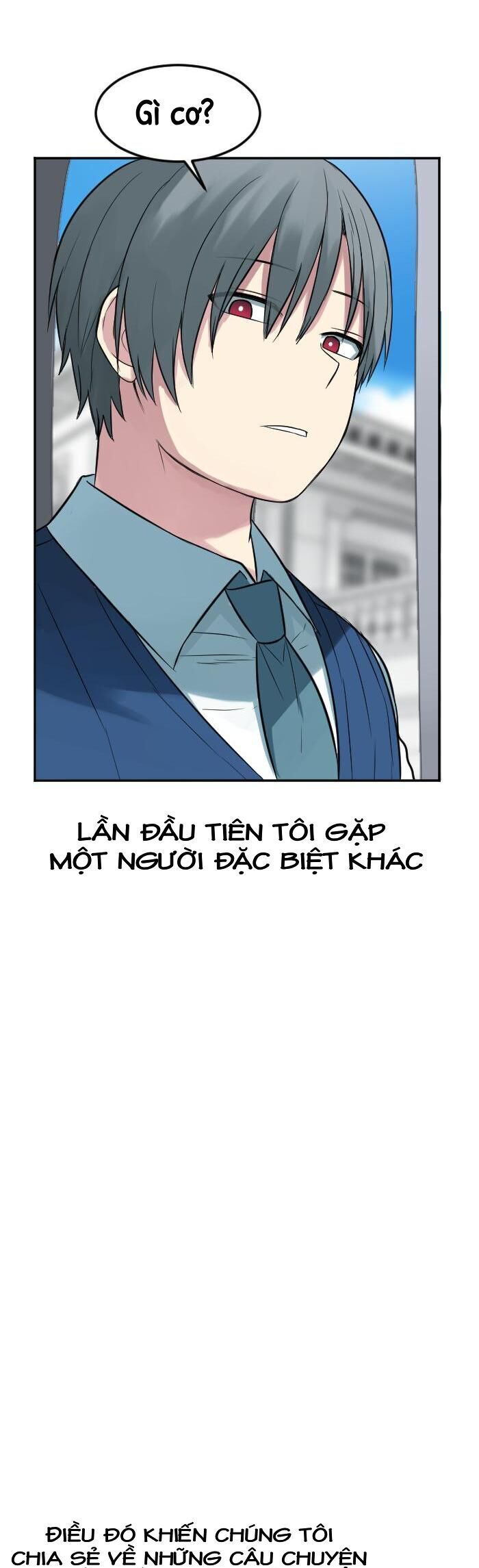 Good/Bad Fortune Chapter 118 - 21