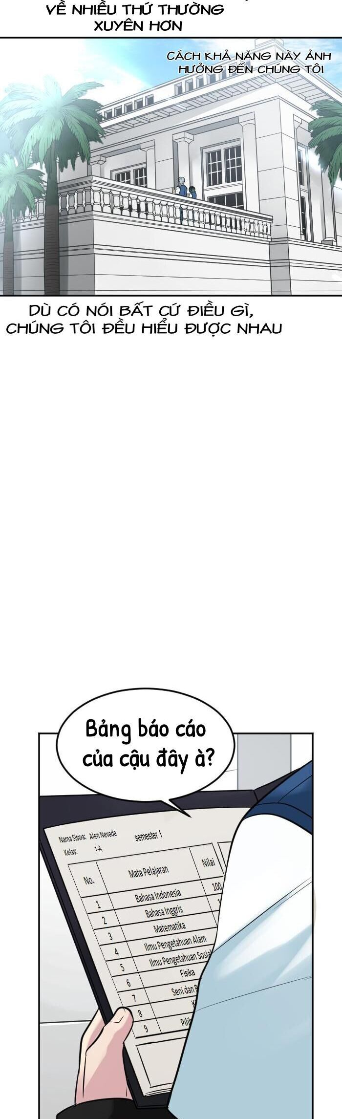 Good/Bad Fortune Chapter 118 - 22