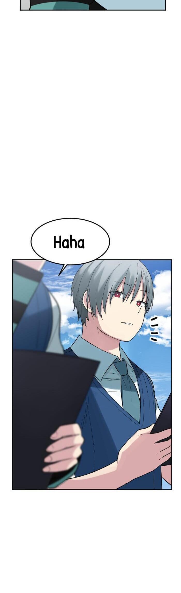 Good/Bad Fortune Chapter 118 - 23