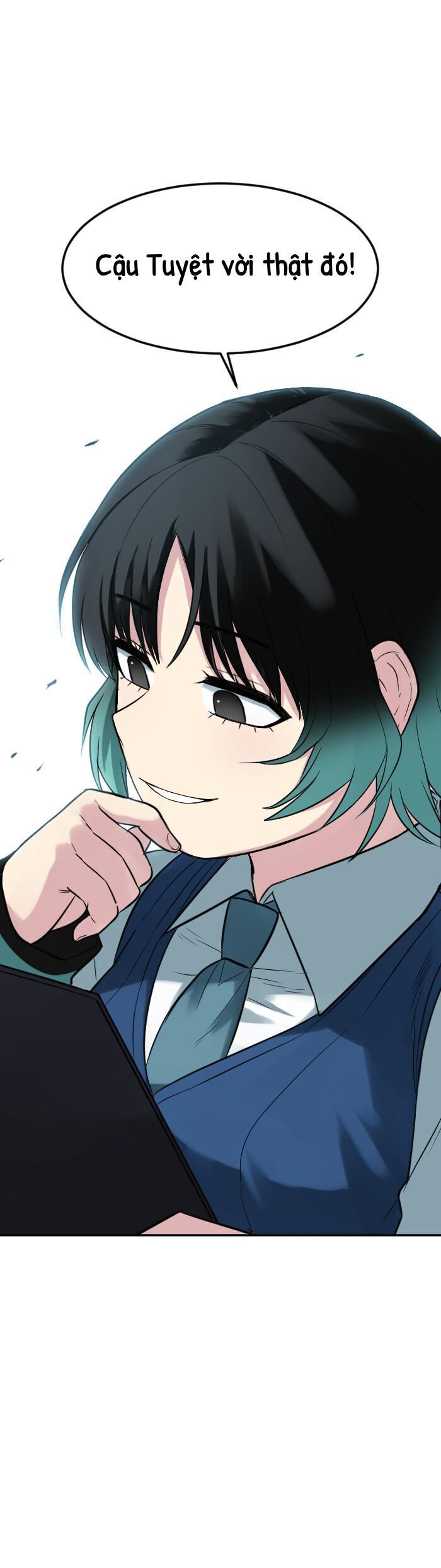 Good/Bad Fortune Chapter 118 - 24