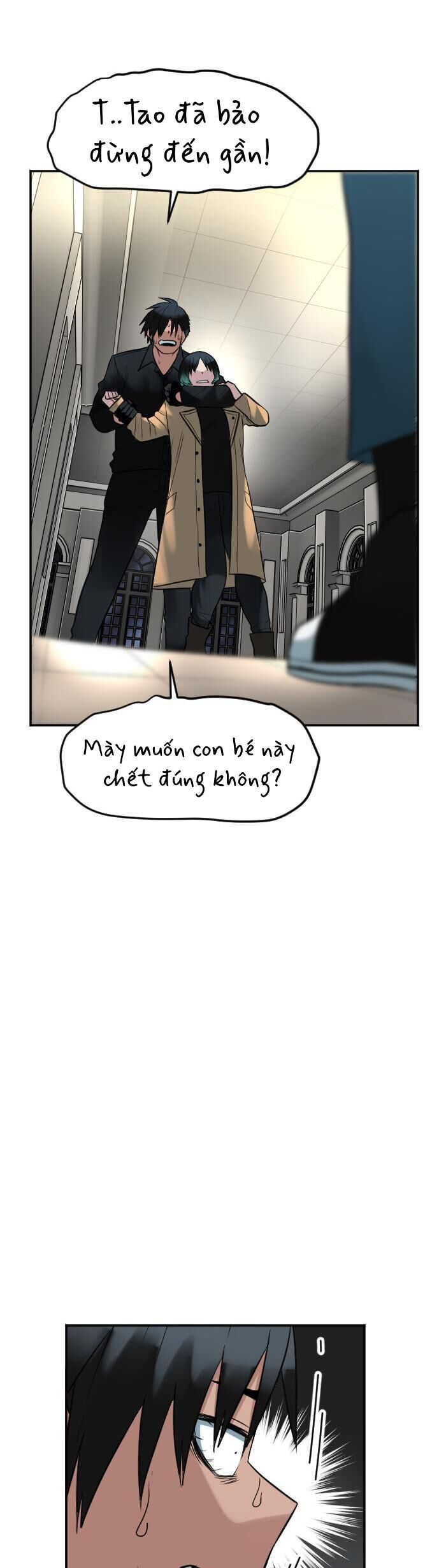 Good/Bad Fortune Chapter 118 - 30