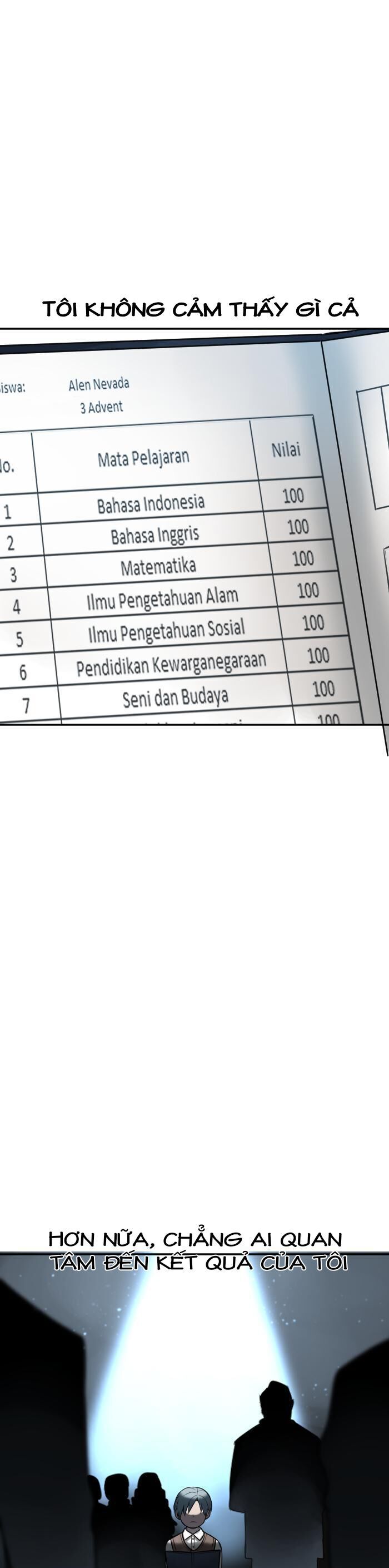 Good/Bad Fortune Chapter 118 - 4