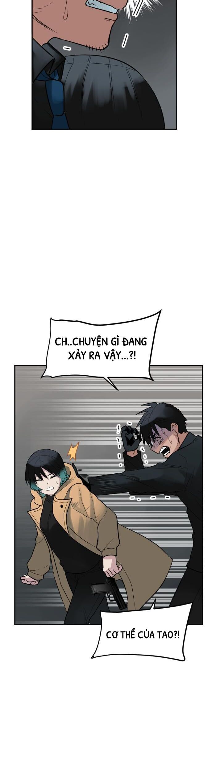 Good/Bad Fortune Chapter 118 - 31