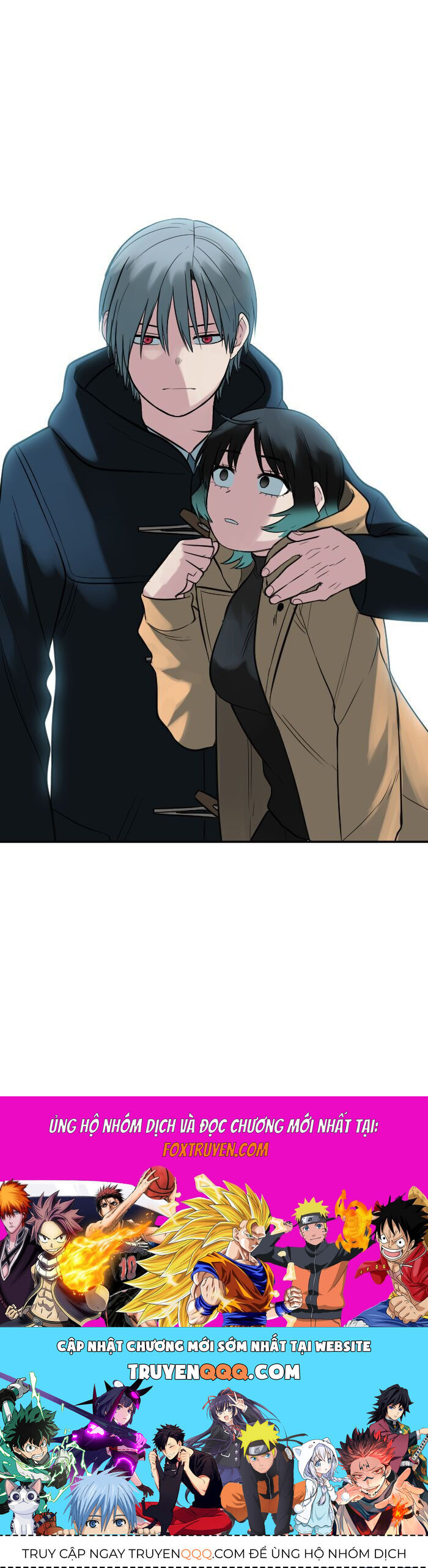 Good/Bad Fortune Chapter 118 - 34