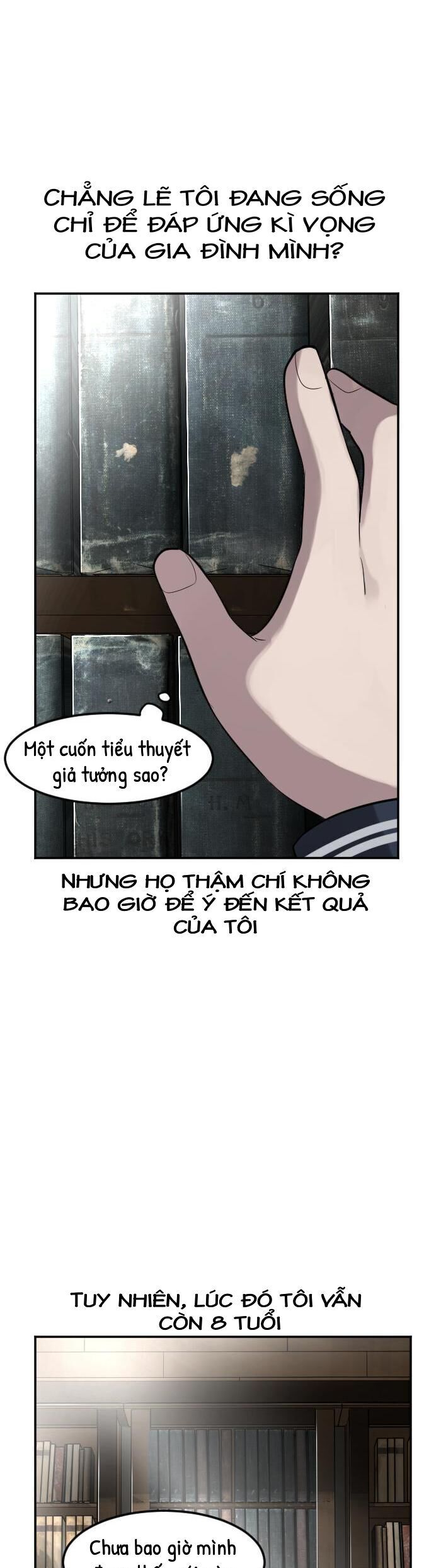 Good/Bad Fortune Chapter 118 - 6