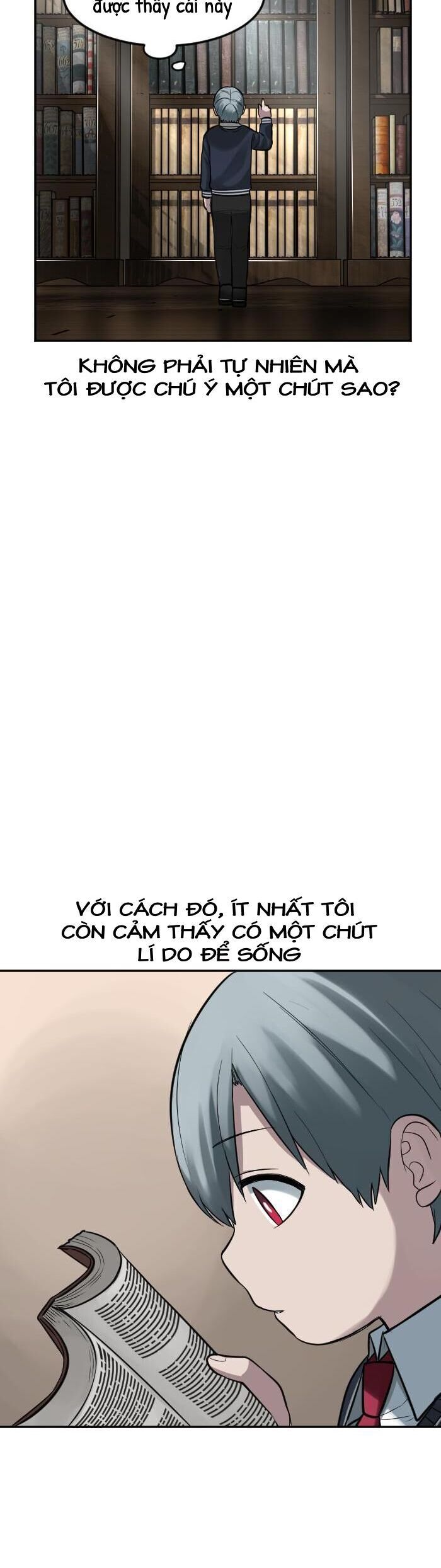 Good/Bad Fortune Chapter 118 - 7