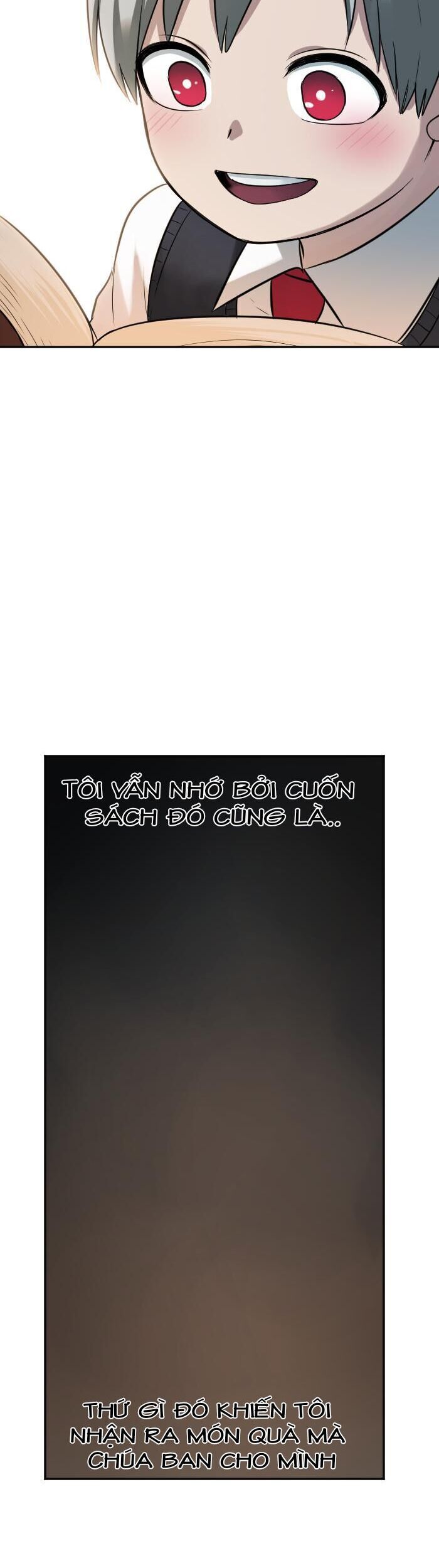 Good/Bad Fortune Chapter 118 - 9