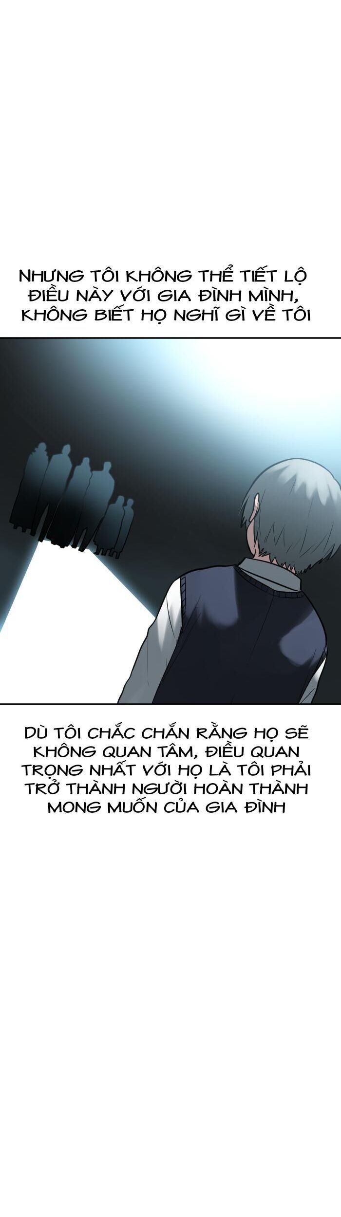 Good/Bad Fortune Chapter 118 - 10