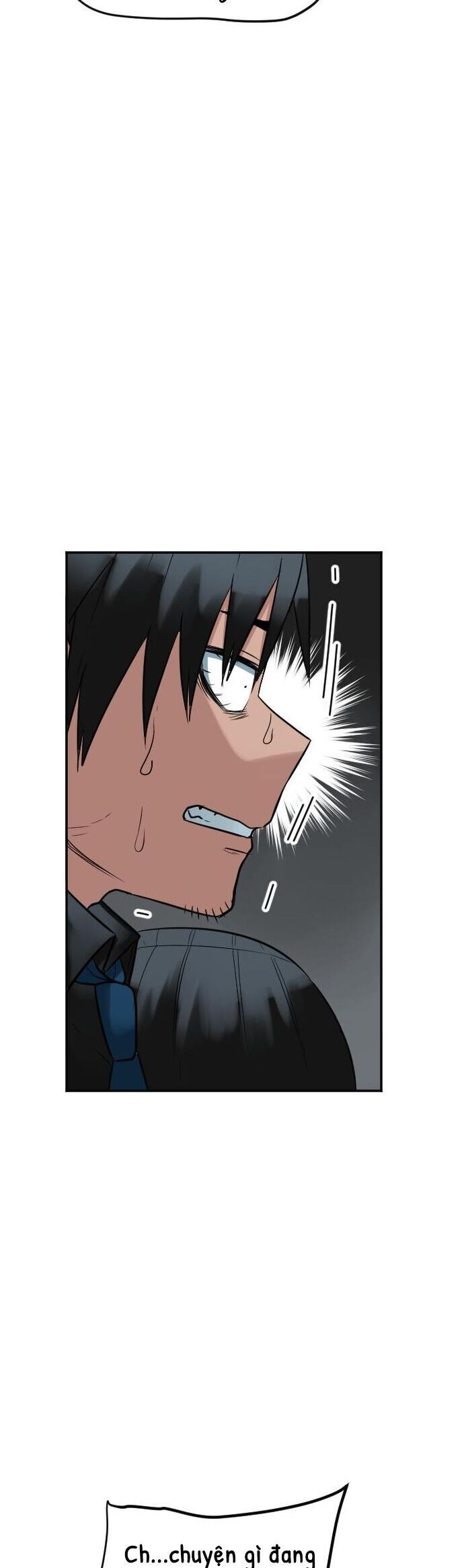 Good/Bad Fortune Chapter 119 - 2