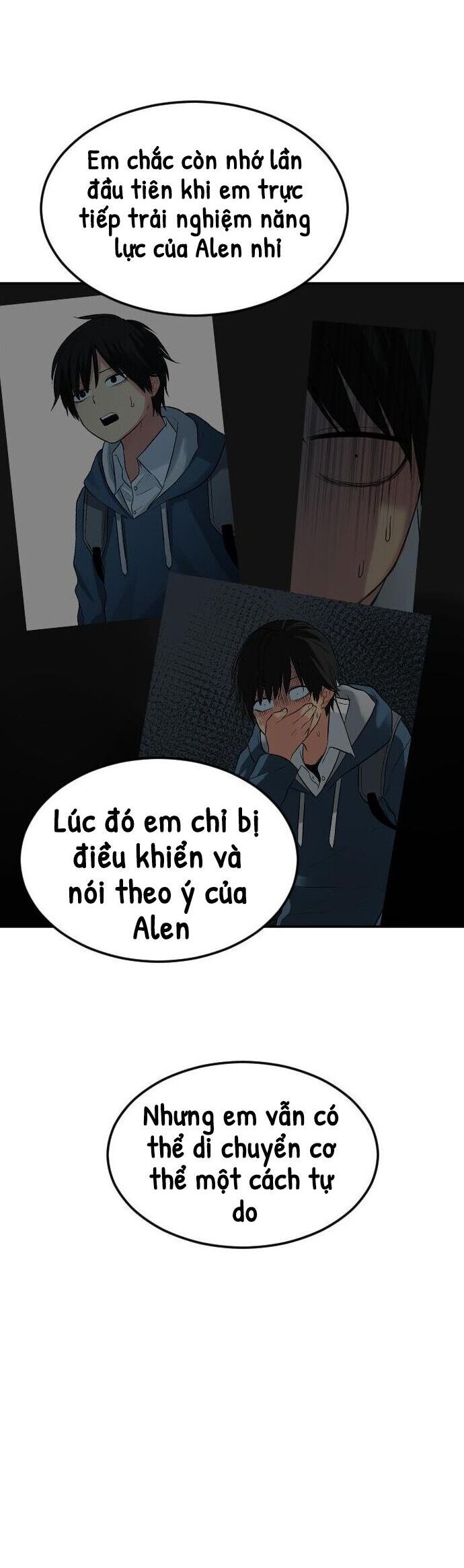 Good/Bad Fortune Chapter 119 - 14