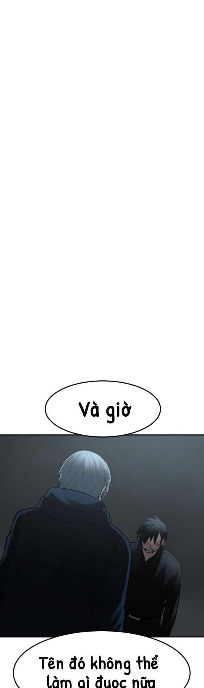 Good/Bad Fortune Chapter 119 - 16