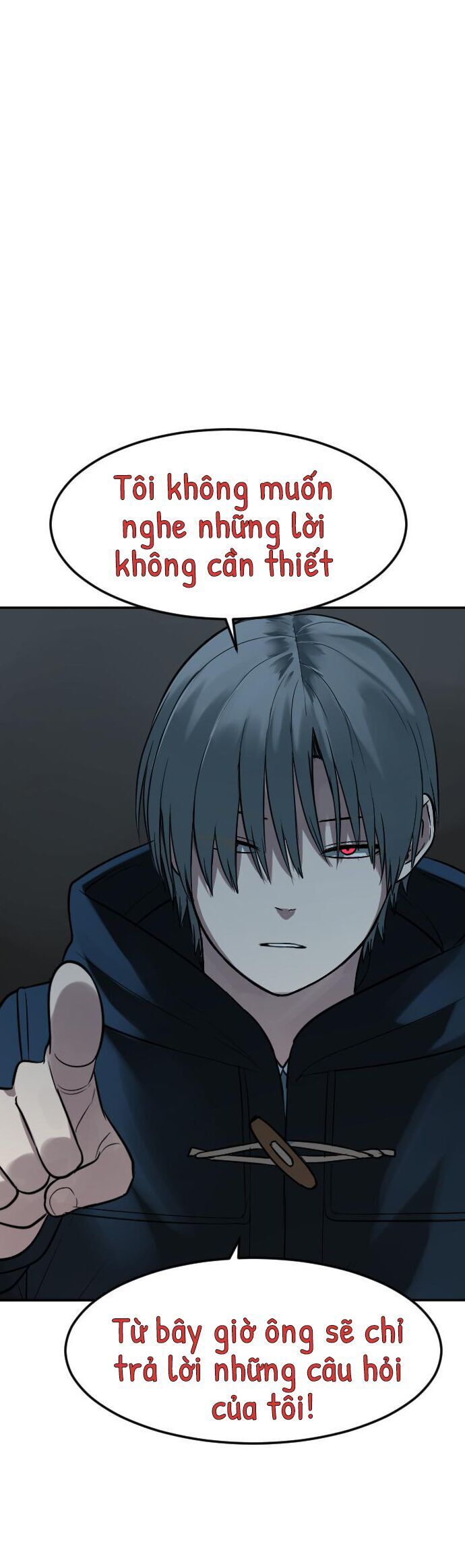 Good/Bad Fortune Chapter 119 - 19