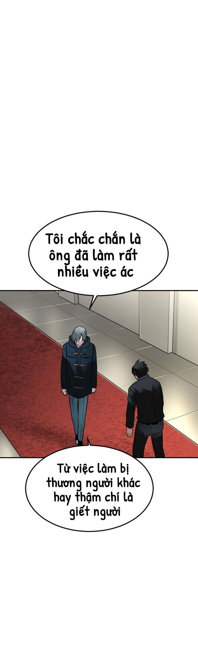 Good/Bad Fortune Chapter 119 - 20