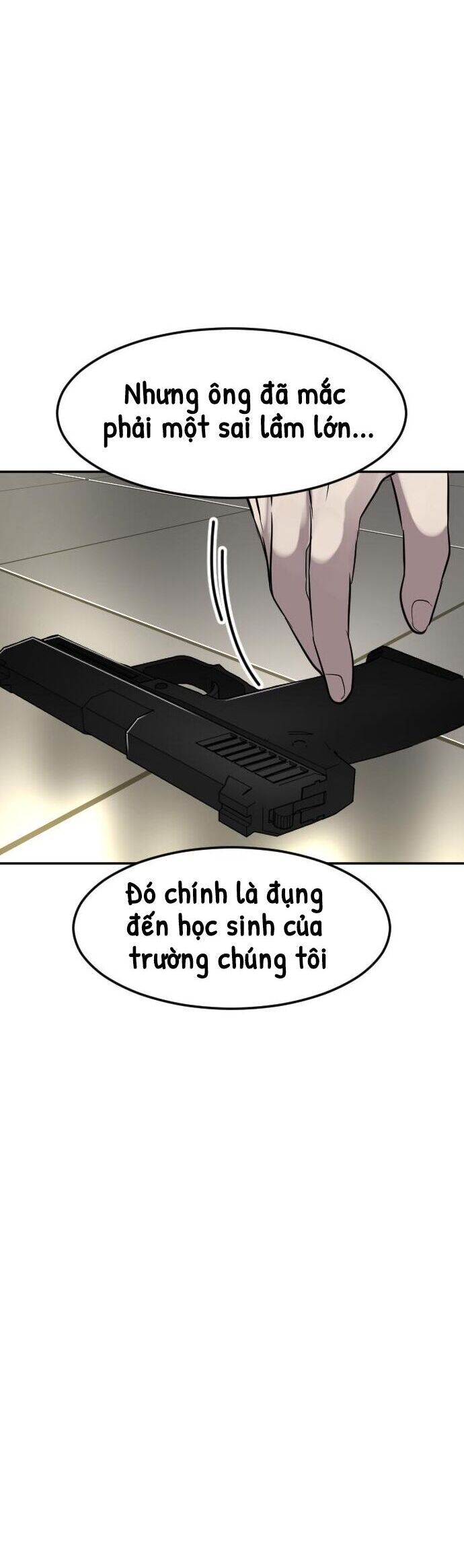 Good/Bad Fortune Chapter 119 - 21