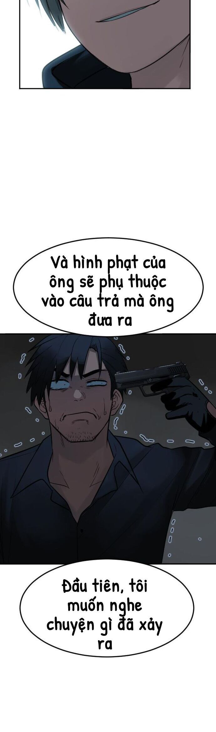 Good/Bad Fortune Chapter 119 - 26