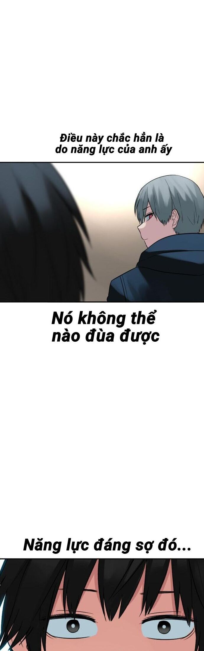 Good/Bad Fortune Chapter 119 - 29