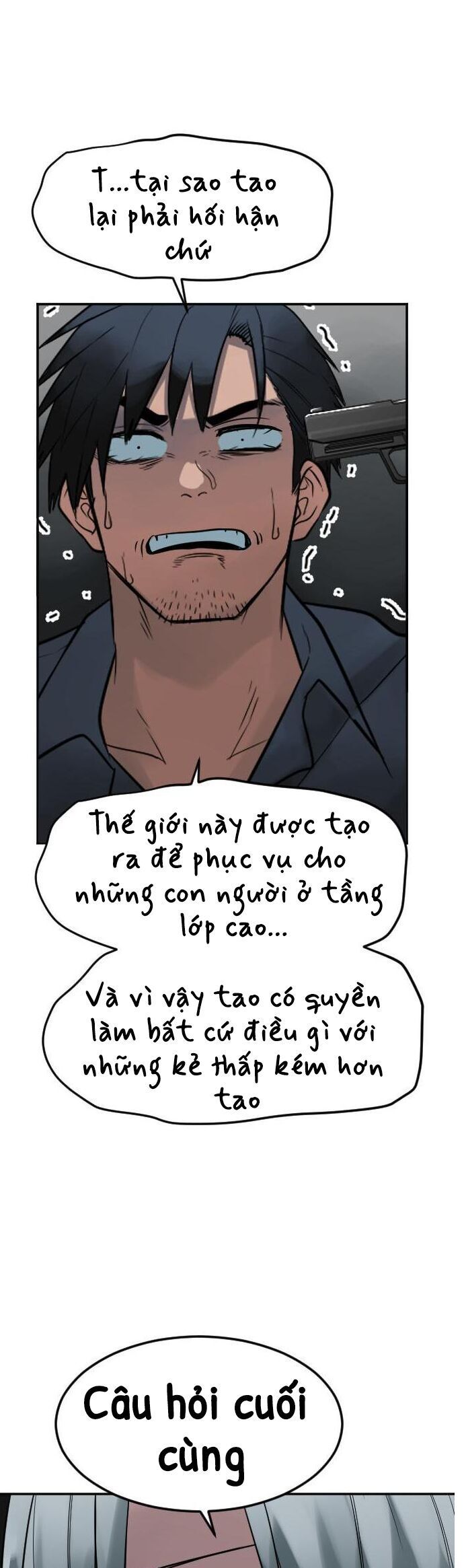 Good/Bad Fortune Chapter 119 - 31