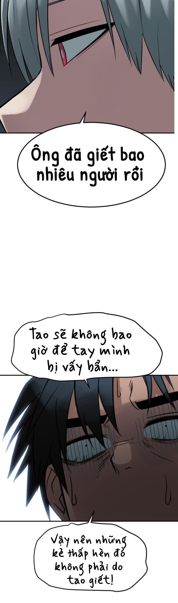 Good/Bad Fortune Chapter 119 - 32