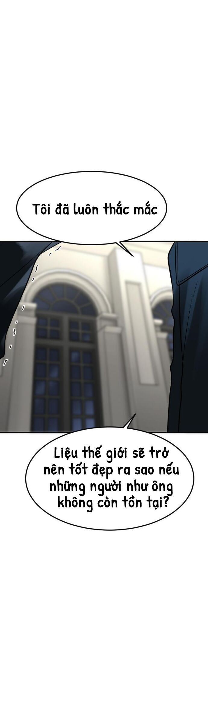 Good/Bad Fortune Chapter 119 - 34