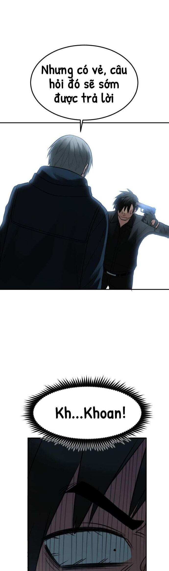 Good/Bad Fortune Chapter 119 - 35