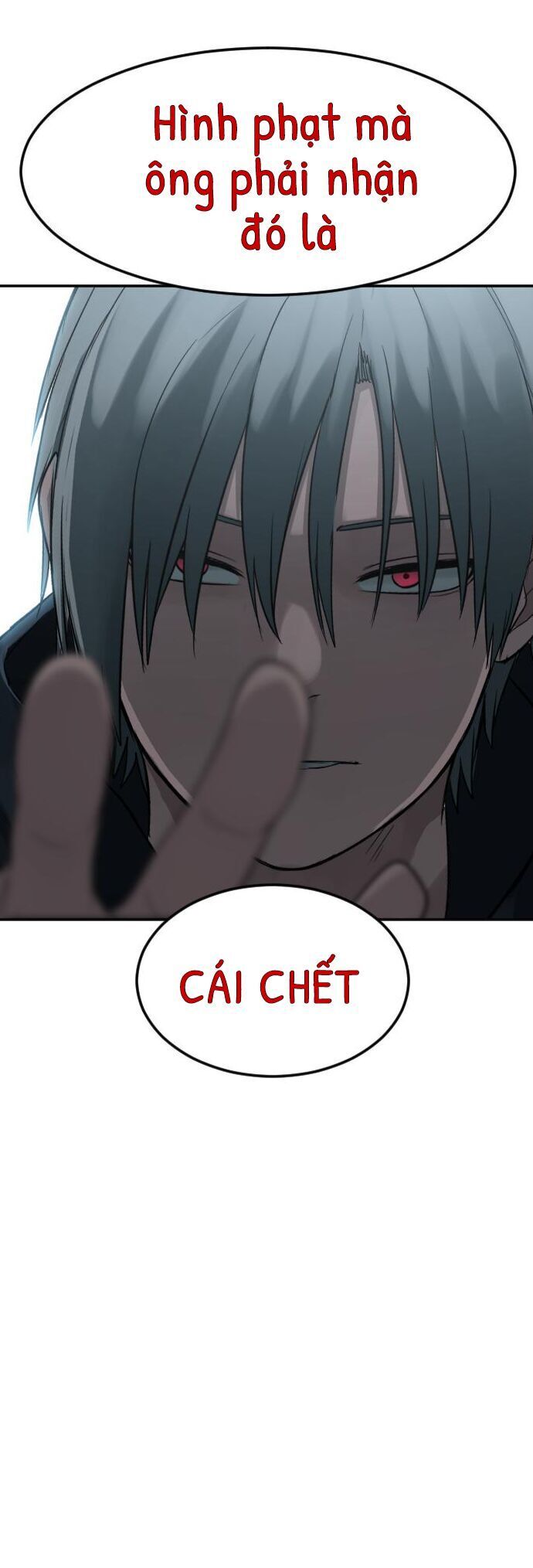 Good/Bad Fortune Chapter 119 - 37