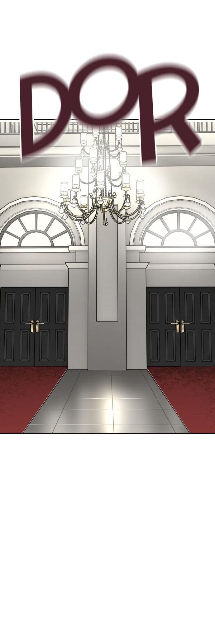 Good/Bad Fortune Chapter 119 - 39