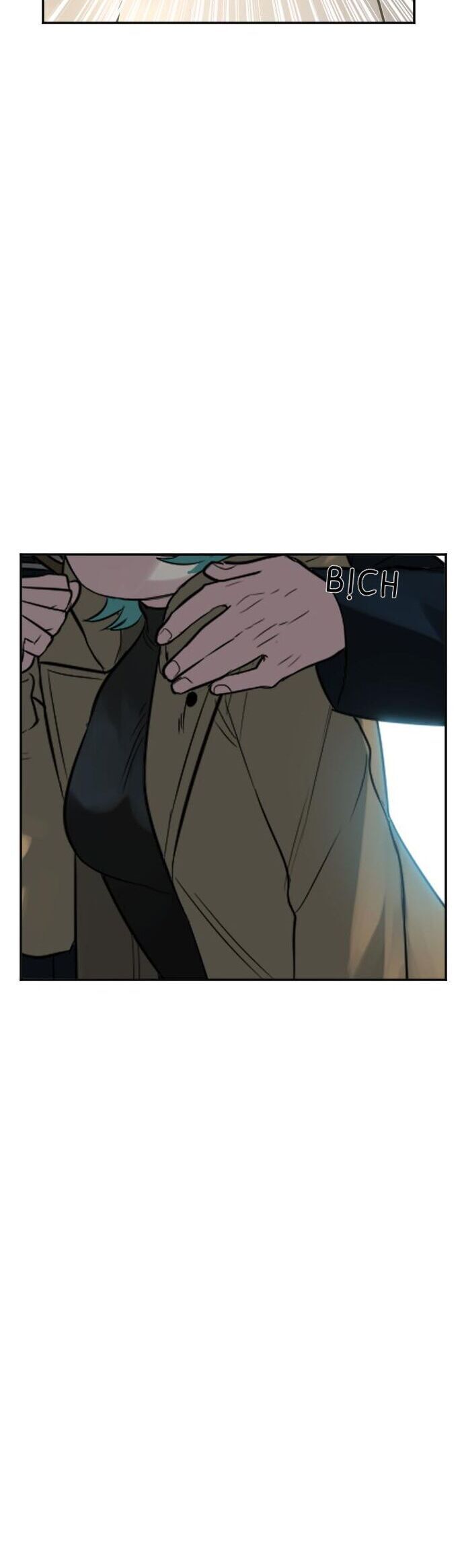 Good/Bad Fortune Chapter 119 - 5