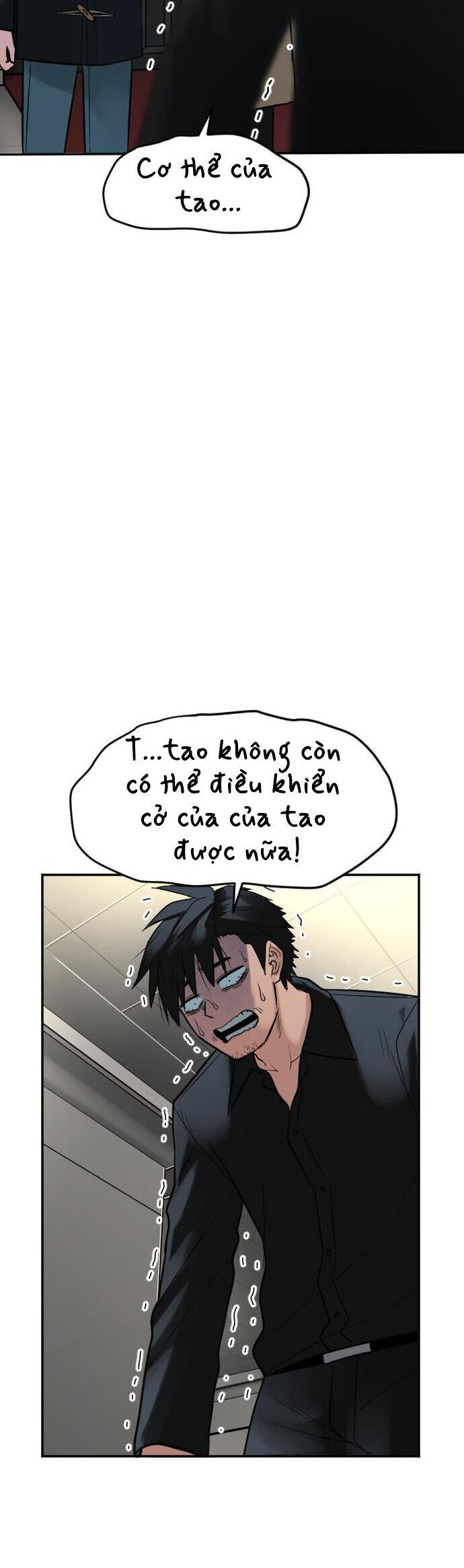 Good/Bad Fortune Chapter 119 - 9