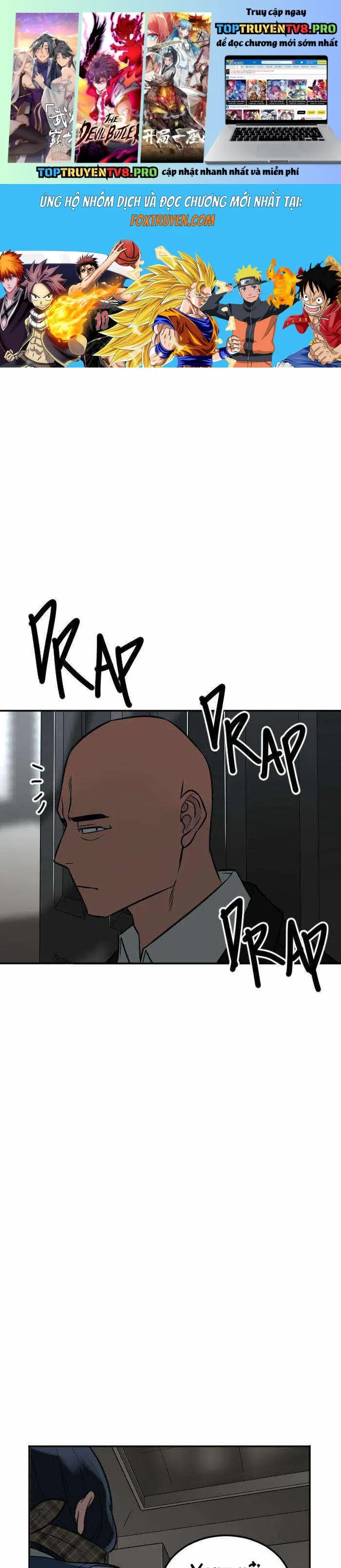 Good/Bad Fortune Chapter 120 - 2