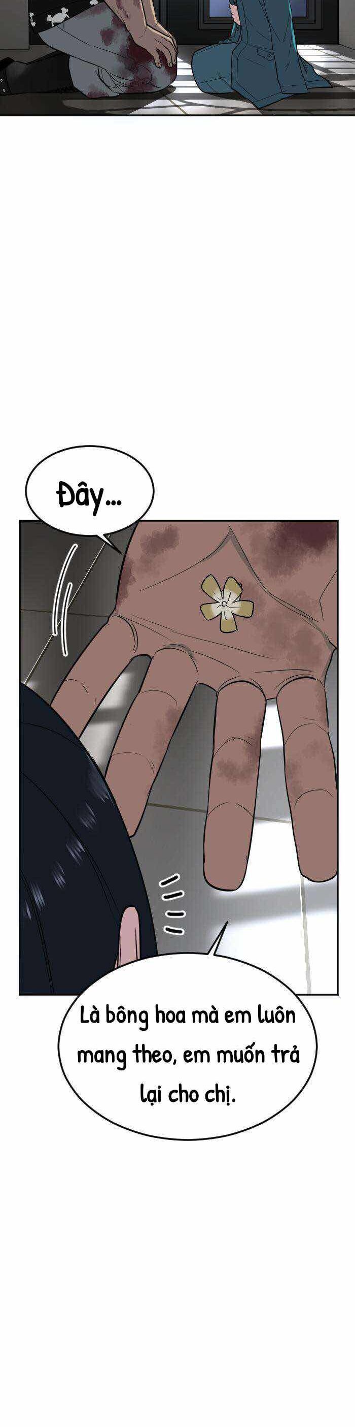 Good/Bad Fortune Chapter 120 - 11