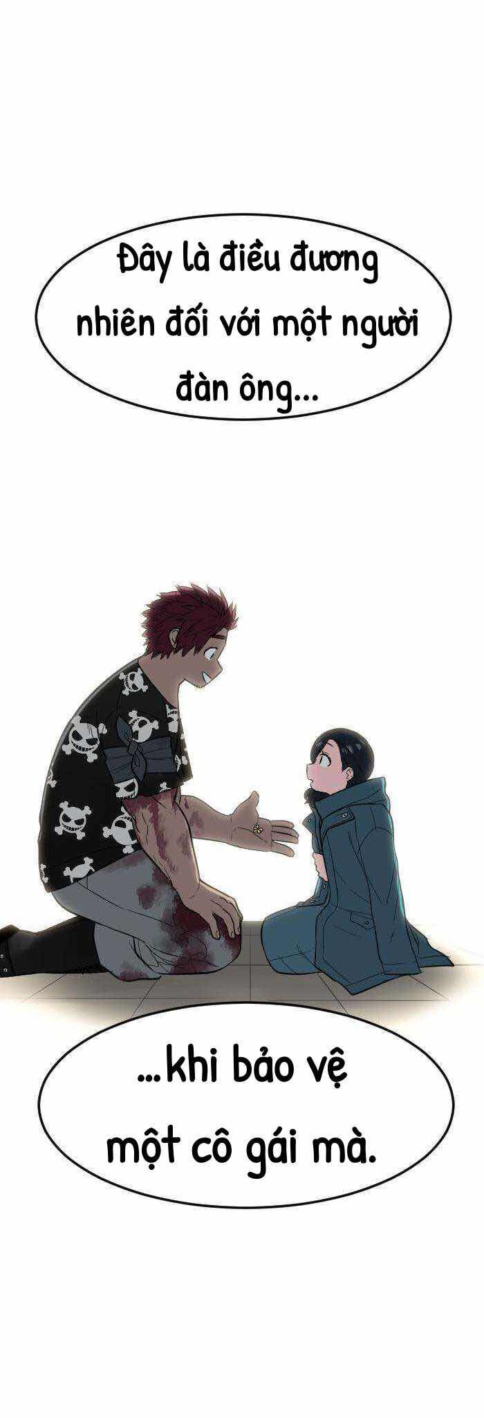 Good/Bad Fortune Chapter 120 - 13