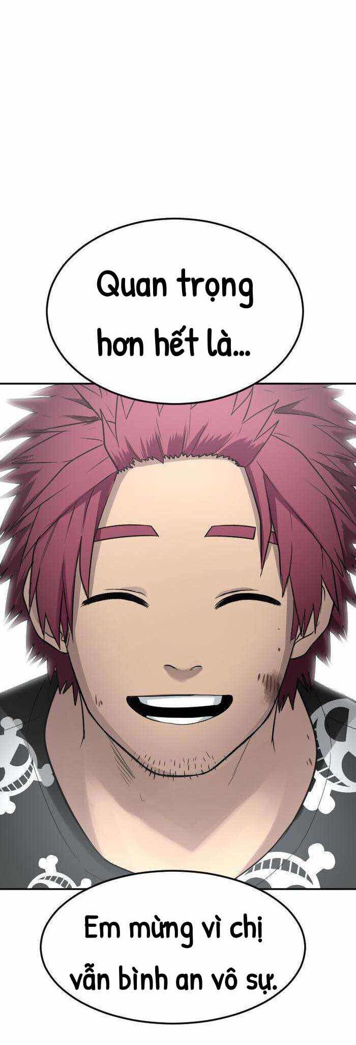 Good/Bad Fortune Chapter 120 - 14