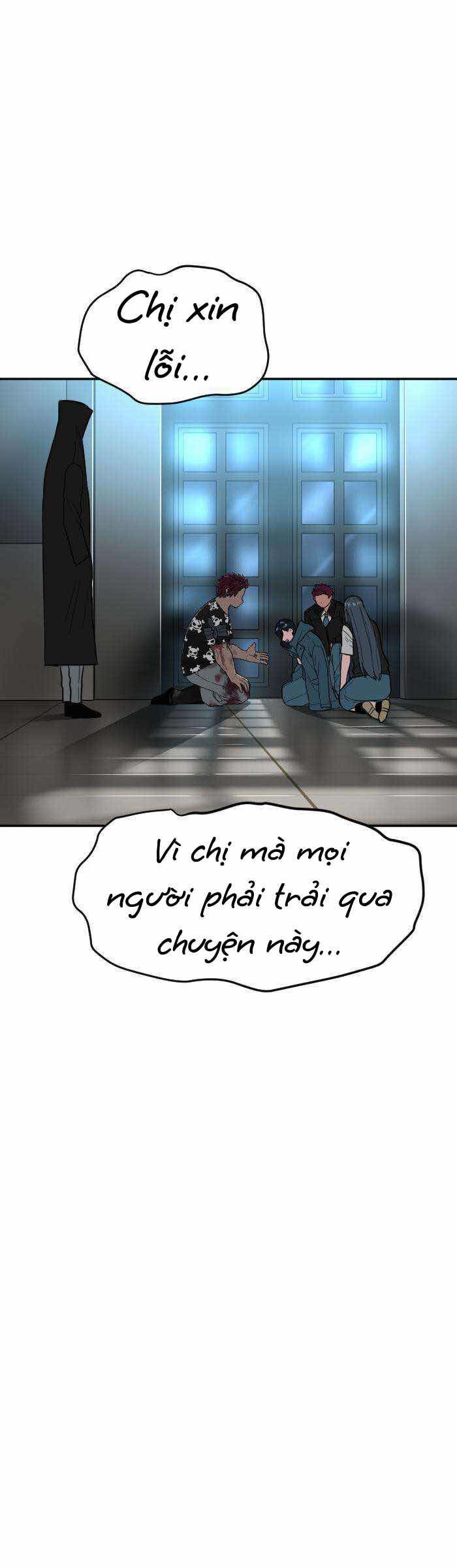 Good/Bad Fortune Chapter 120 - 18