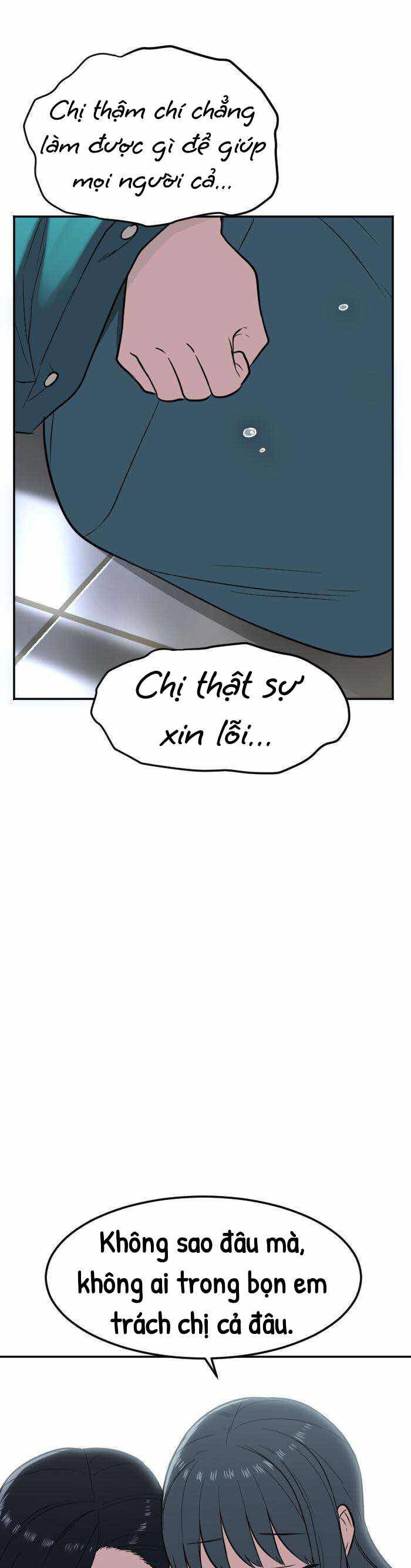 Good/Bad Fortune Chapter 120 - 19